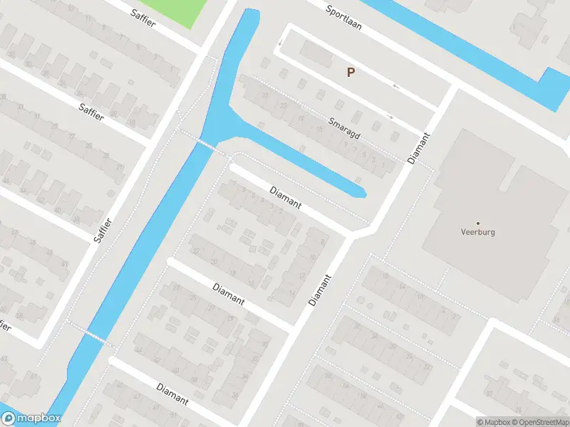 112 melding Overlastmelding Diamant in Anna Paulowna gesloten