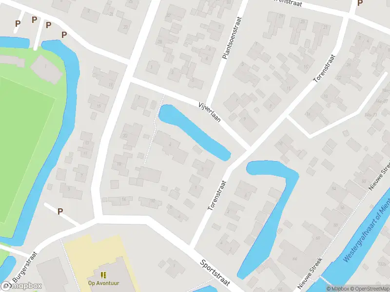 Overlastmelding Torenstraat in Kolhorn gesloten