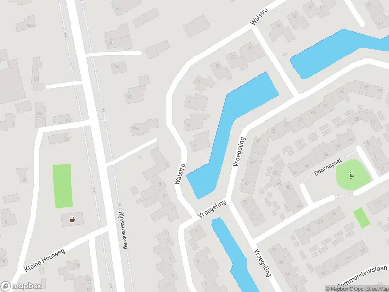 112 melding Anonieme overlastmelding Walstro in Heemskerk gesloten