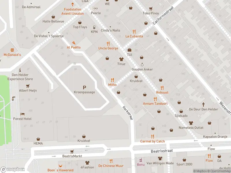 Overlastmelding Kroonstraat in Den Helder gesloten