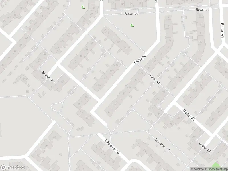 Overlastmelding Botter in Lelystad gesloten