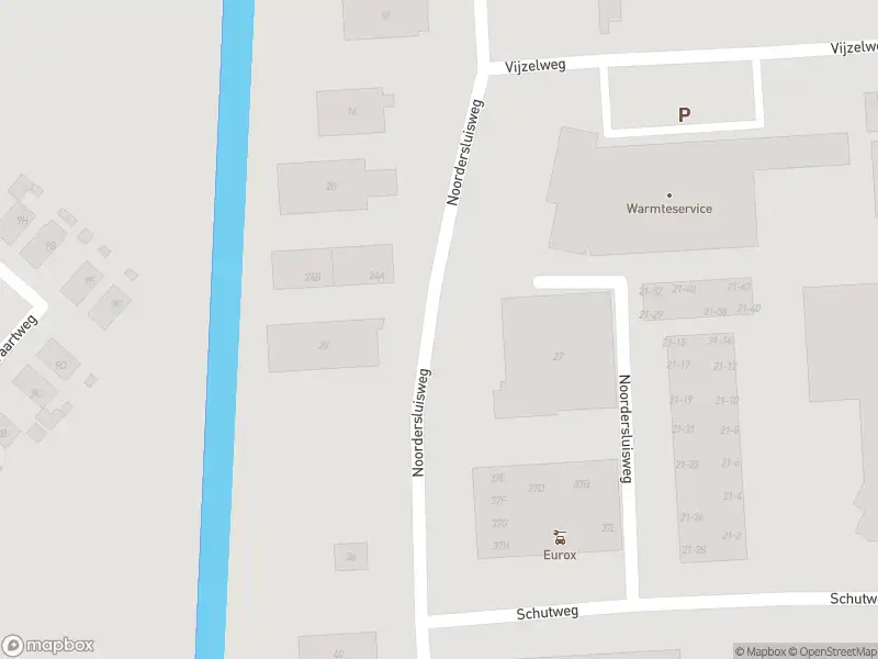 Overlastmelding Noordersluisweg in Lelystad gesloten