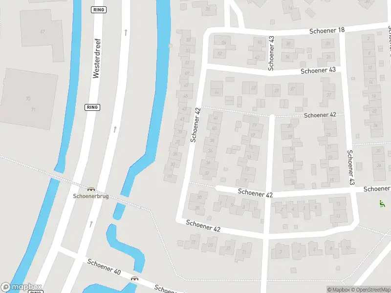 112 melding Overlastmelding Schoener 42 in Lelystad gesloten