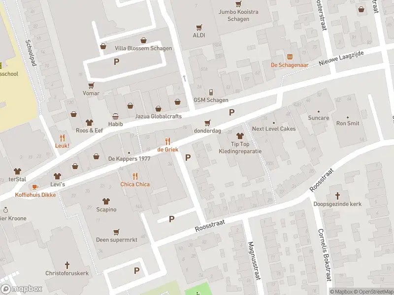 Overlastmelding Willem van Beierenstraat in Schagen gesloten