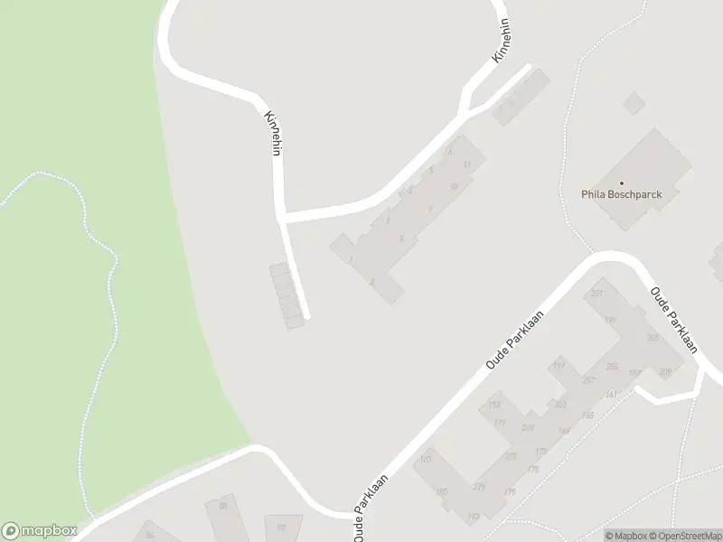 Overlastmelding Kinnehin in Castricum gesloten