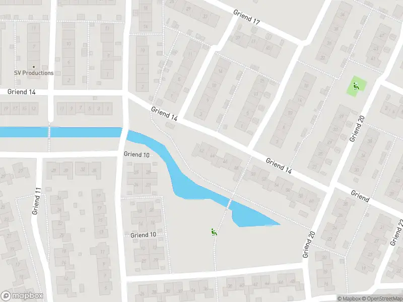 112 melding Overlastmelding Griend in Lelystad