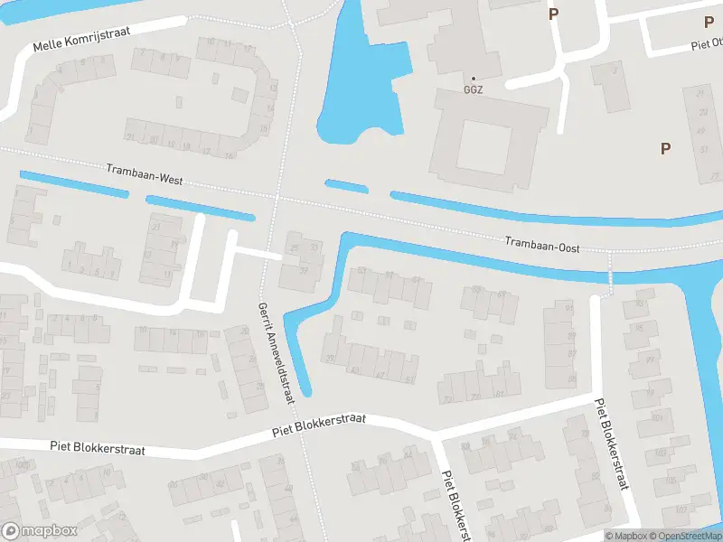 112 melding Overlastmelding Piet Blokkerstraat in Schagen gesloten