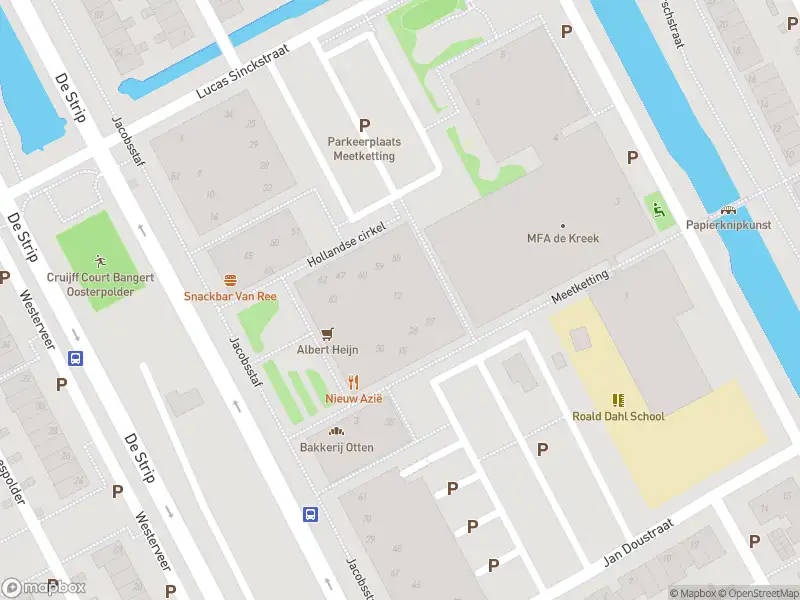 Overlastmelding Hollandse Cirkel in Zwaag gesloten