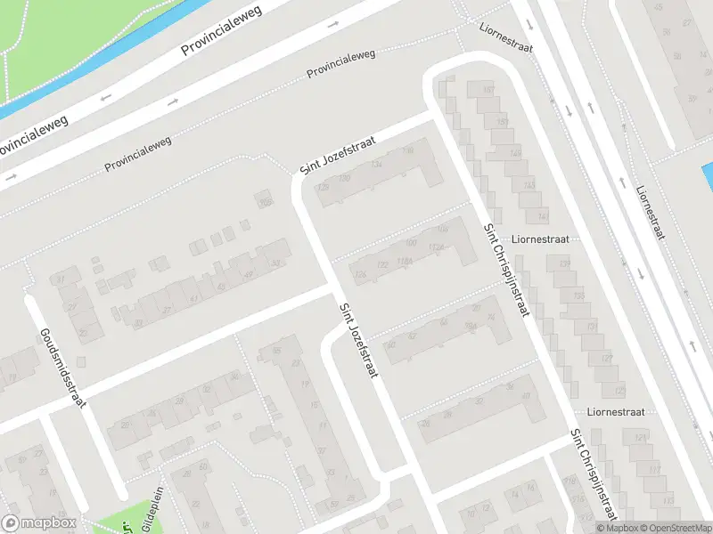 112 melding Overlastmelding Sint Jozefstraat in Hoorn gesloten