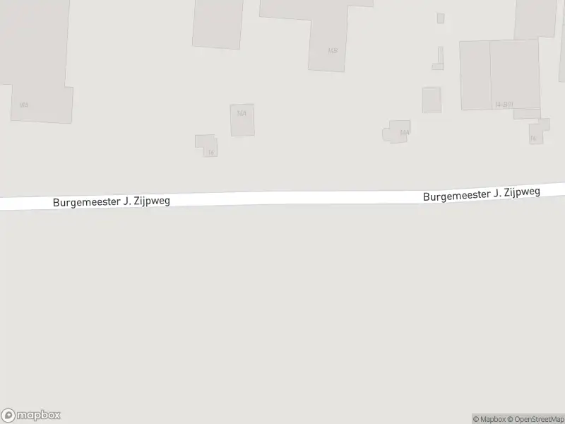 Overlastmelding Burgemeester J. Zijpweg in Venhuizen gesloten