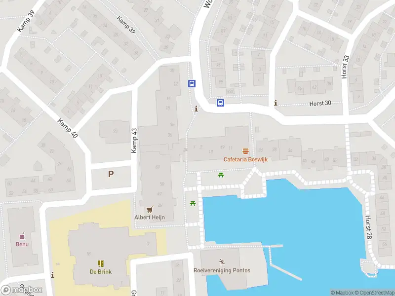 Overlastmelding Kamp in Lelystad gesloten