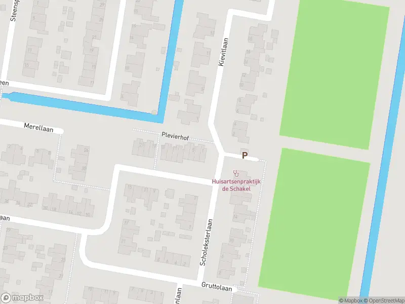 Overlastmelding Plevierhof in Wieringerwaard gesloten