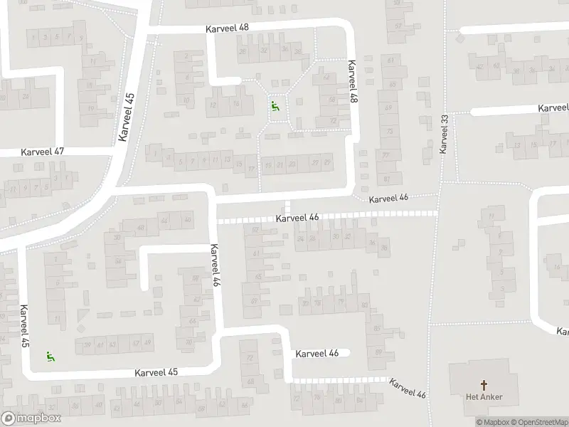 112 melding Overlastmelding Karveel in Lelystad gesloten