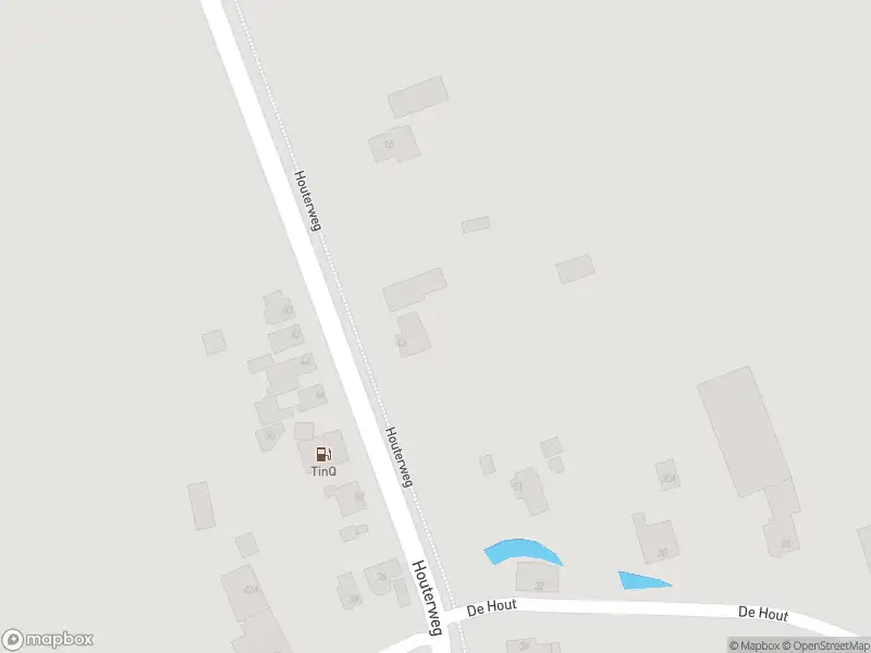 Overlastmelding Houterweg in Hoogkarspel gesloten