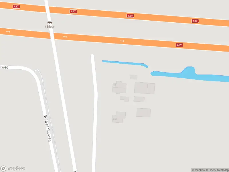 Brandweer met gepaste spoed naar de Meerboomweg-Zuid in Hollandscheveld vanwege een buitenbrand