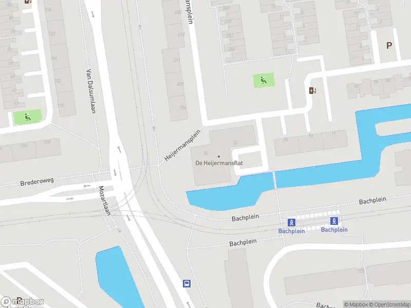 112 melding Besteld ambulance vervoer naar de Heijermansplein in Schiedam