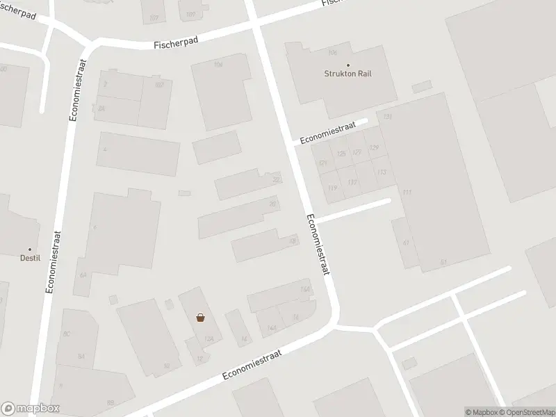 Brandweer met gepaste spoed naar de Economiestraat in Sittard