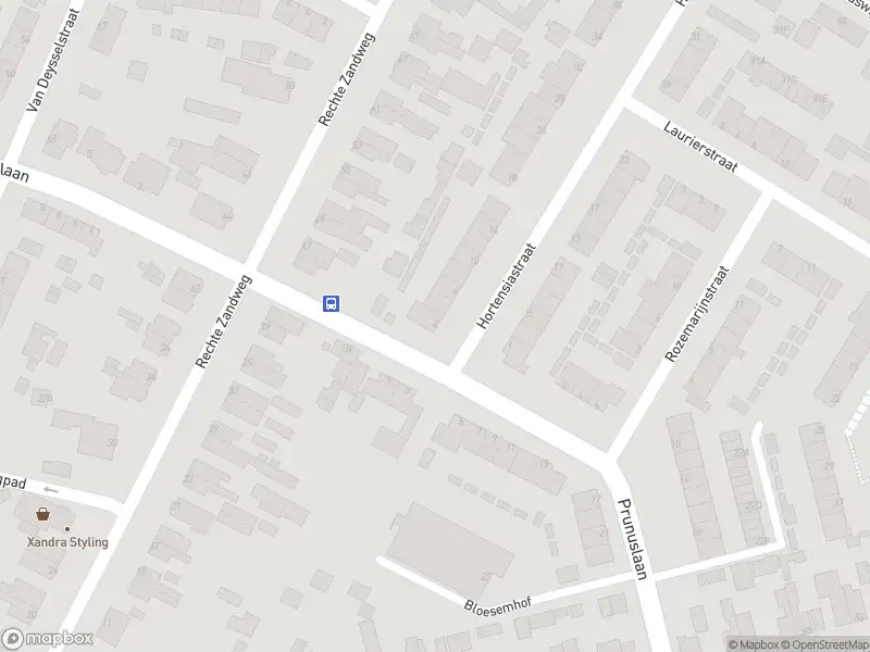 112 melding Besteld ambulance vervoer naar de Hortensiastraat in Dordrecht