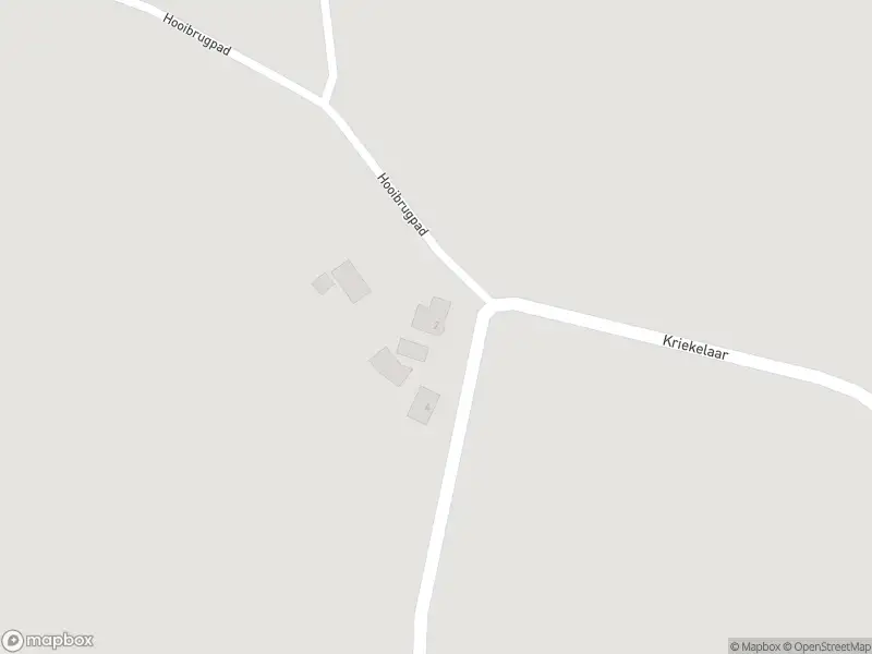 Overlastmelding De Schoonberg in Gemonde gesloten