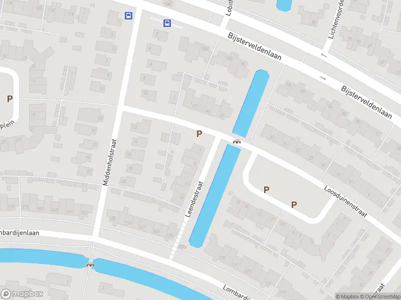 Overlastmelding Leendestraat in Tilburg gesloten