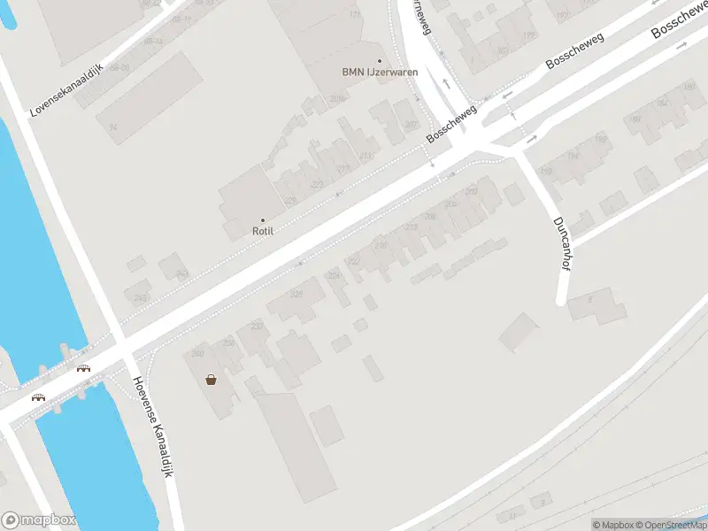 112 melding Overlastmelding Spoordijk in Tilburg gesloten