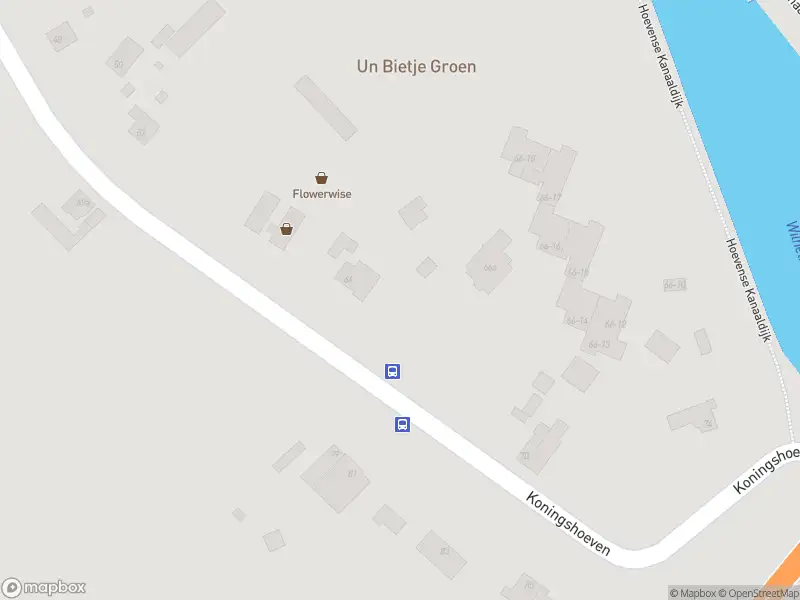 Anonieme overlastmelding Koningshoeven in Tilburg gesloten