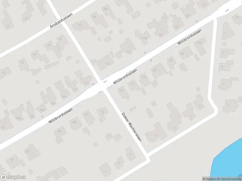 112 melding Overlastmelding Willibrorduslaan in Waalre gesloten