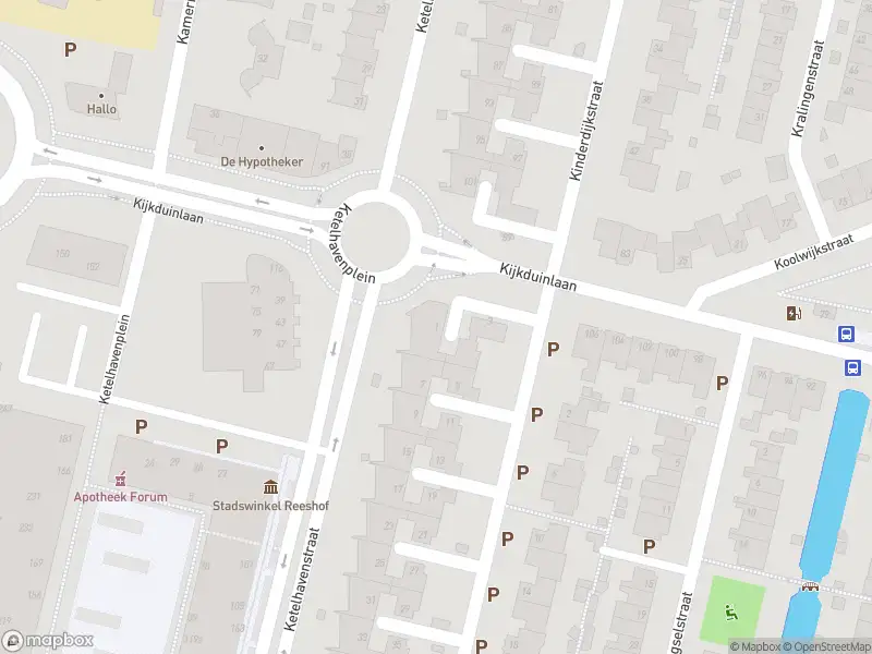 112 melding Anonieme overlastmelding Katwoudestraat in Tilburg gesloten