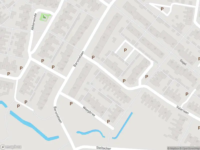 112 melding Overlastmelding Valeriaan in Goirle gesloten