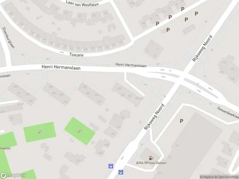 Overlastmelding Henri Hermanslaan in Geleen gesloten