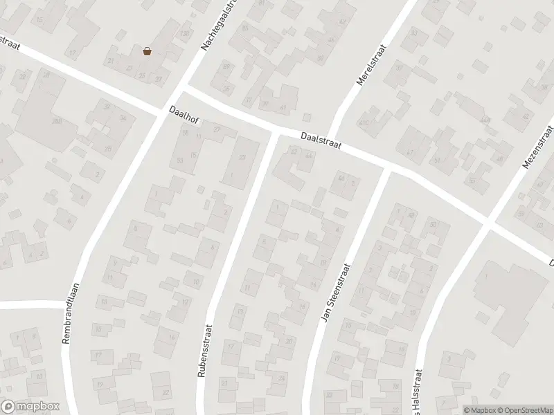 112 melding Anonieme overlastmelding Rubensstraat in Geleen