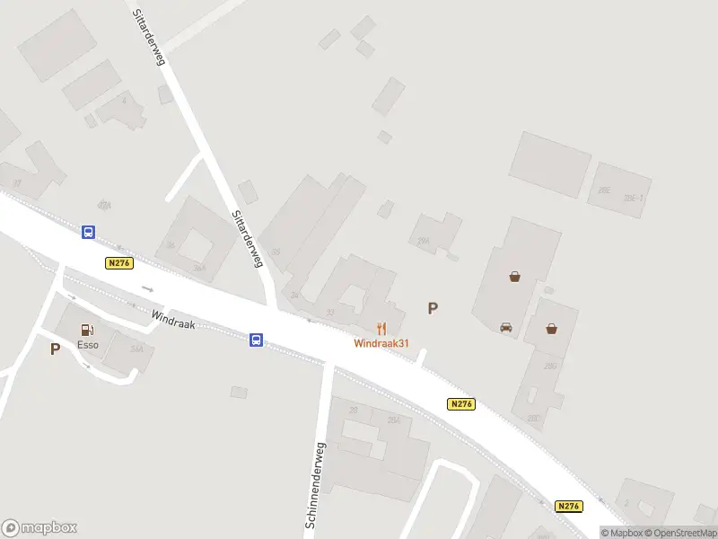 112 melding Overlastmelding Akerpad in Windraak