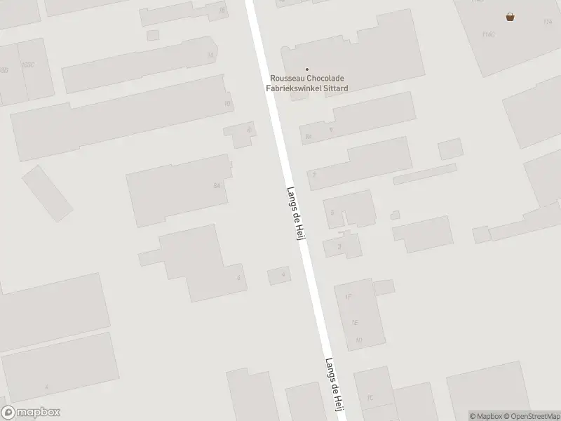 Overlastmelding Vloedgraafpad in Sittard gesloten