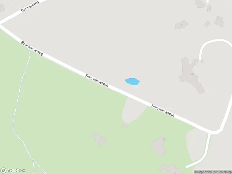 Overlastmelding Boerhaaveweg in Noordwijk