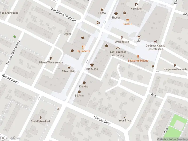 Overlastmelding Pieter Repelaerstraat in Puttershoek gesloten