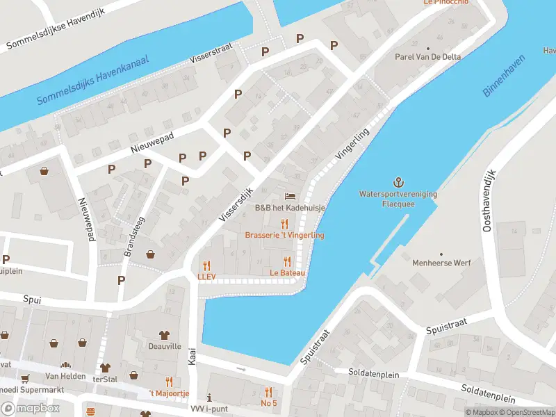 Overlastmelding Vingerling in Middelharnis gesloten