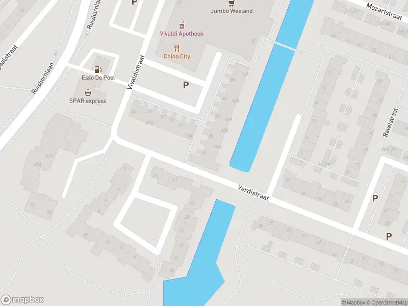 112 melding Overlastmelding Verdistraat in Lisse gesloten