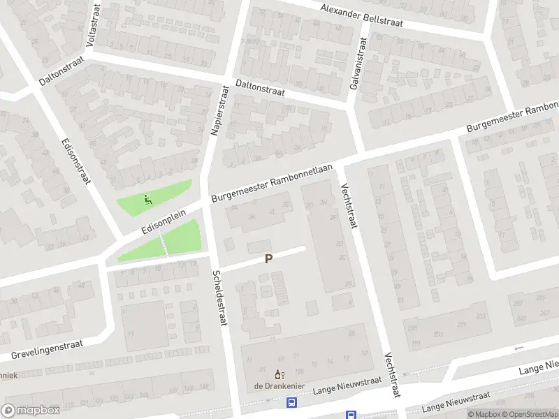 Overlastmelding Burgemeester Rambonnetlaan in IJmuiden gesloten