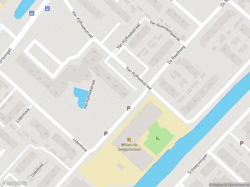 Overlastmelding Van Kijfhoekstraat in Hendrik-Ido-Ambacht gesloten