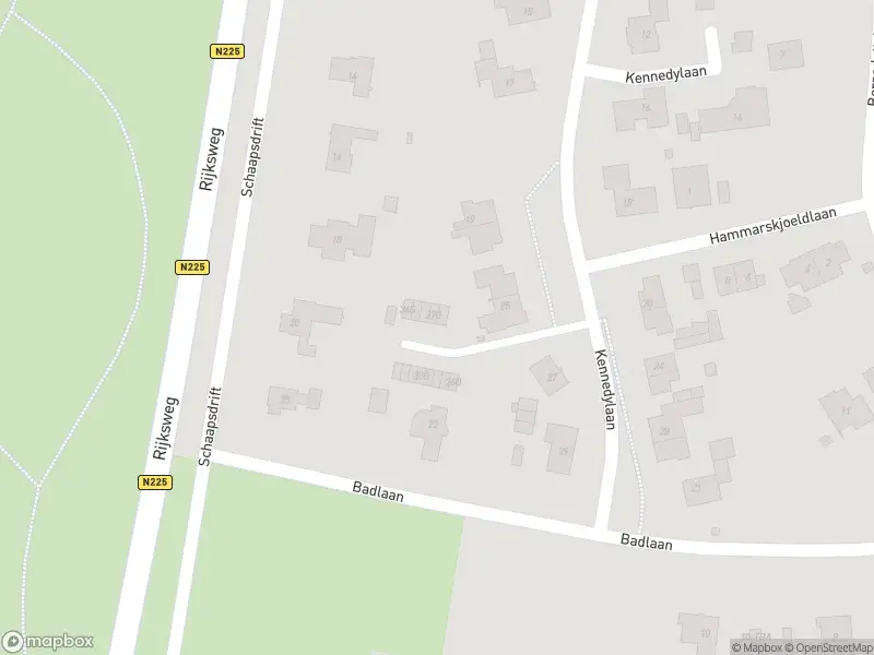 Overlastmelding Schaapsdrift in Doorwerth gesloten