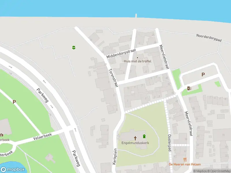 Overlastmelding Torenstraat in Velsen-Zuid gesloten