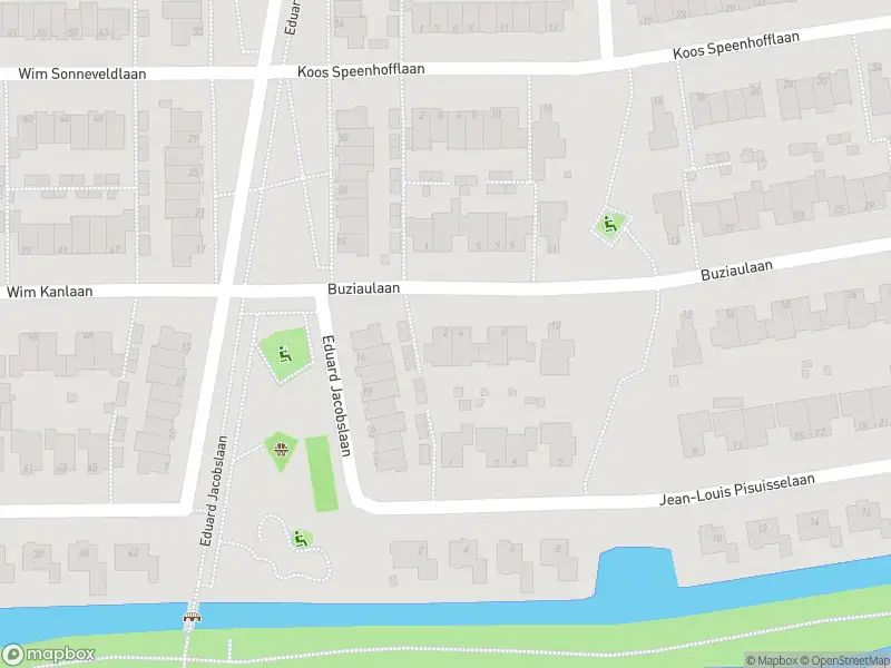 112 melding Overlastmelding Buziaulaan in Beverwijk gesloten