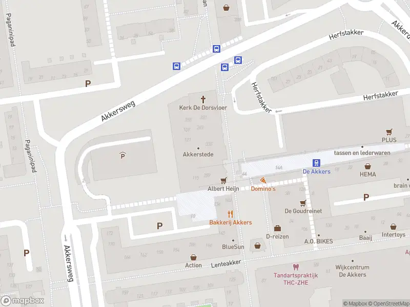 Ambulance met gepaste spoed naar de Zomerakker in Spijkenisse