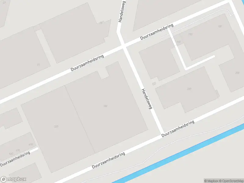 Overlastmelding Duurzaamheidsring in Meerkerk