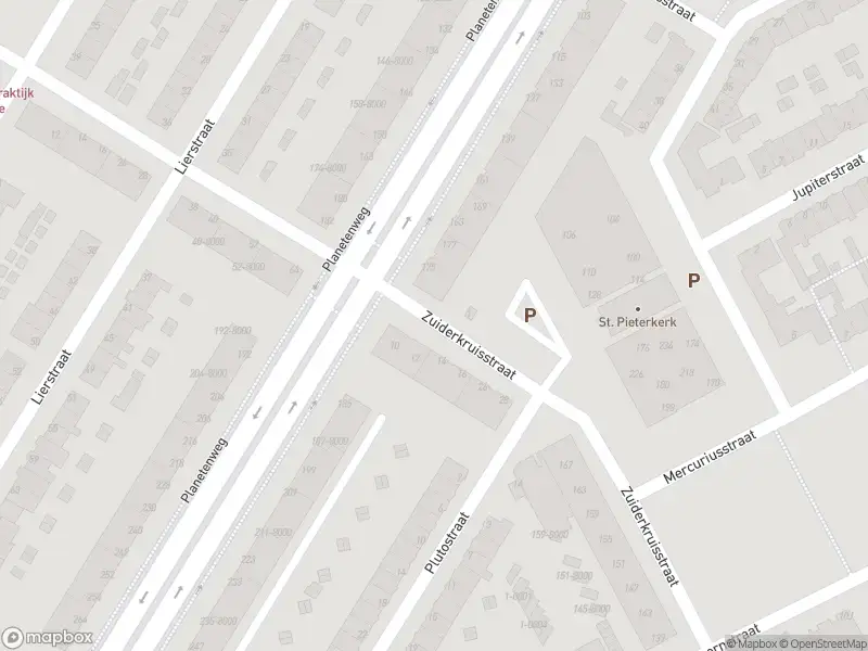 Anonieme overlastmelding Zuiderkruisstraat in IJmuiden