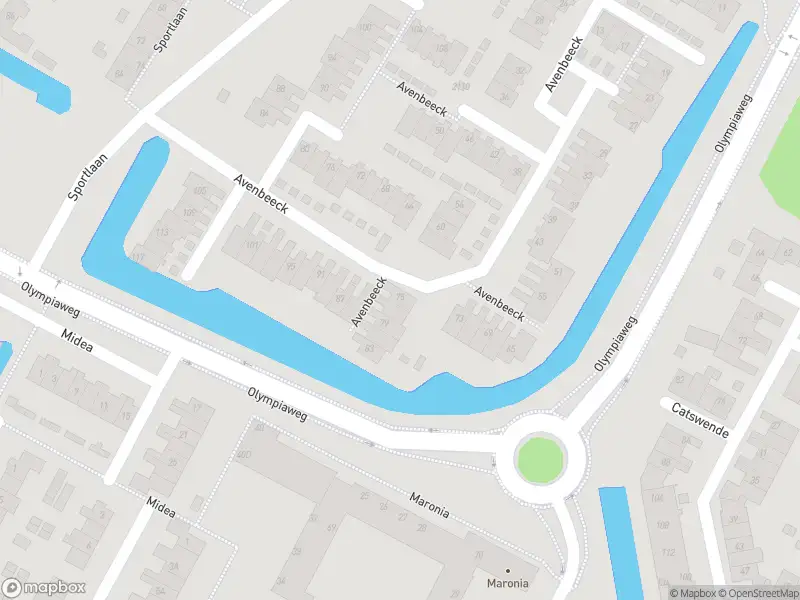 Overlastmelding Avenbeeck in Hillegom gesloten