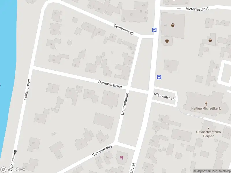 Overlastmelding Dommelstraat in Sint-Michielsgestel gesloten