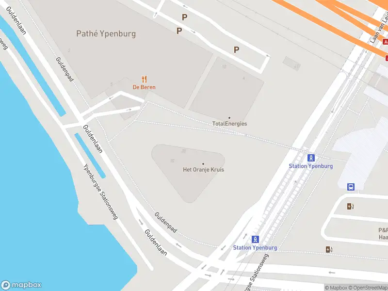 112 melding Ambulance met grote spoed naar de Prinses Catharina-Amaliastraat in 's-Gravenhage