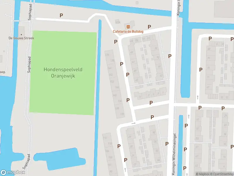 Overlastmelding Willem de Rijkelaan in Waddinxveen