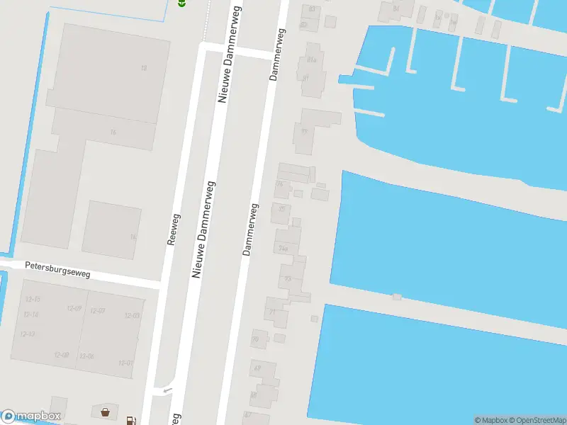 112 melding Overlastmelding Dammerweg in Nederhorst den Berg gesloten